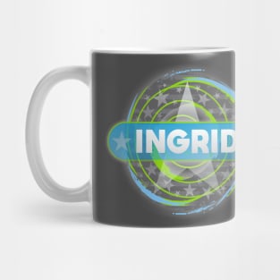 Ingrid Mug Mug